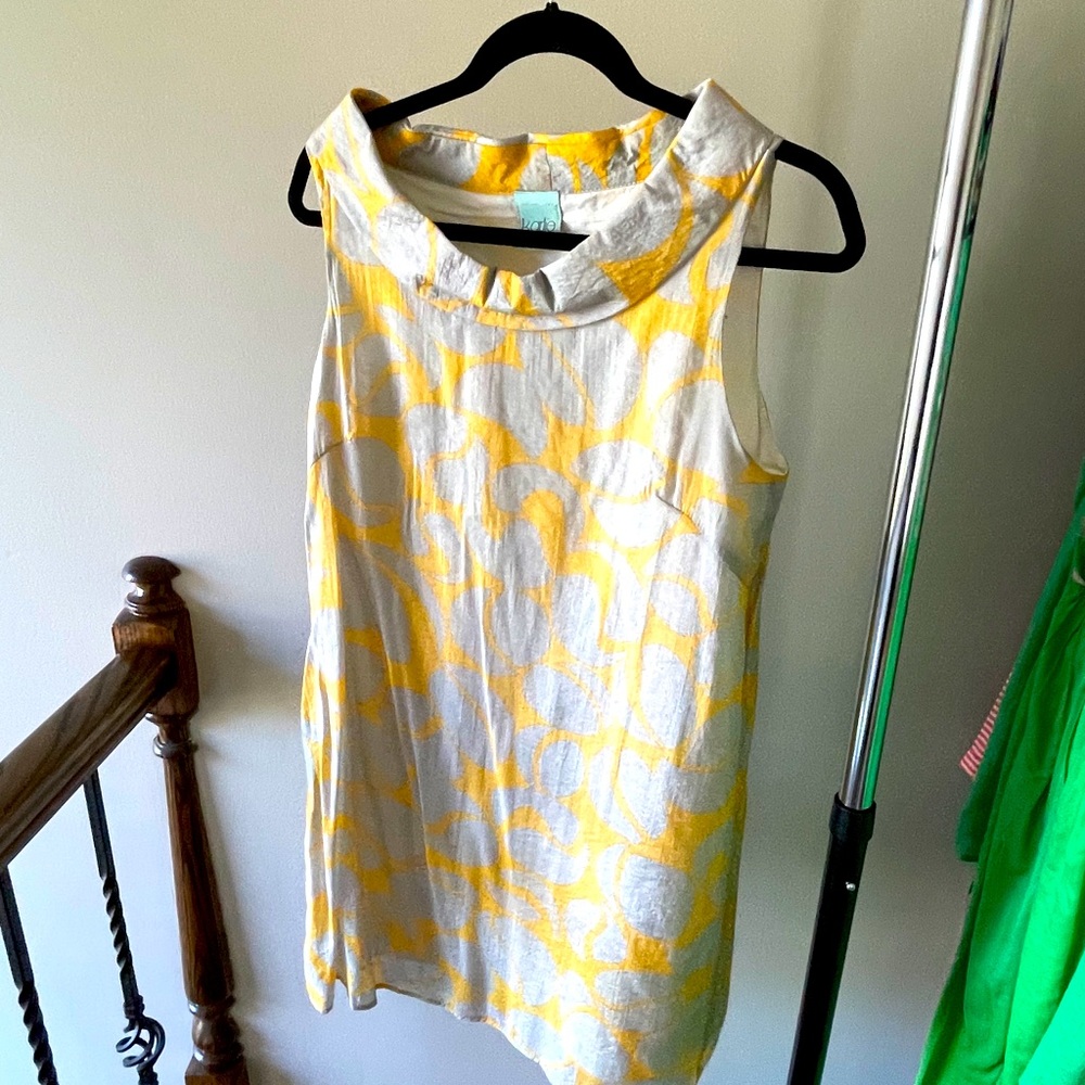 Karlie dress